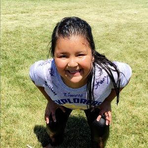 Meet your Posher, Yadira